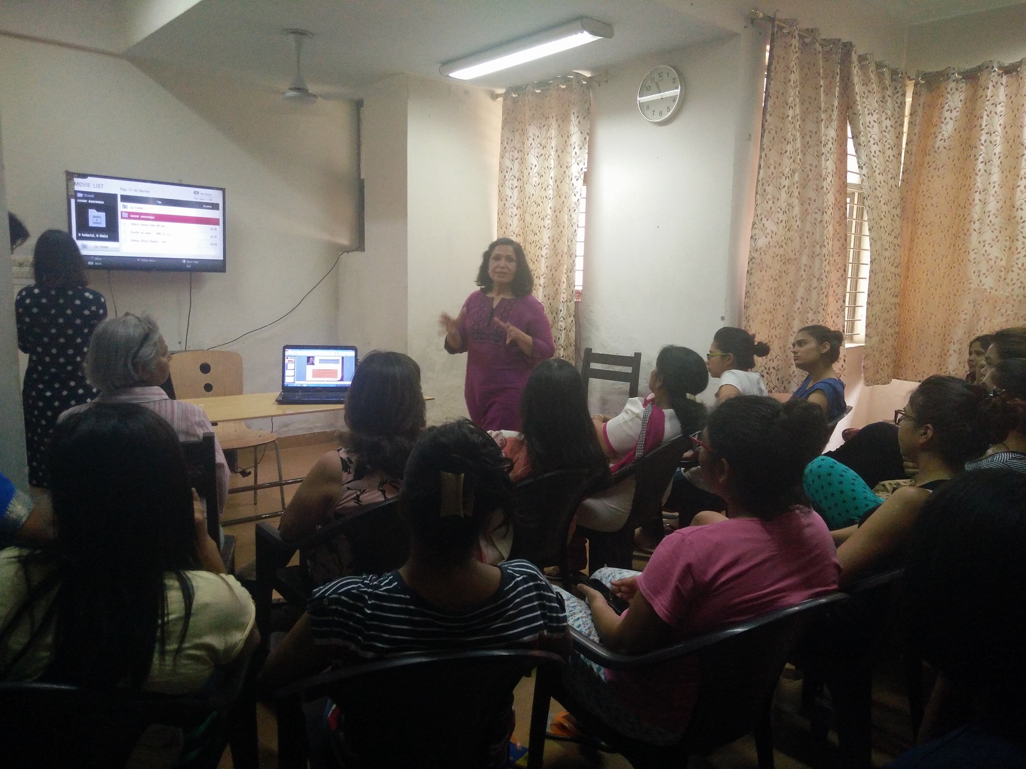 Asian Law College Noida Extra Curriculars photo 1